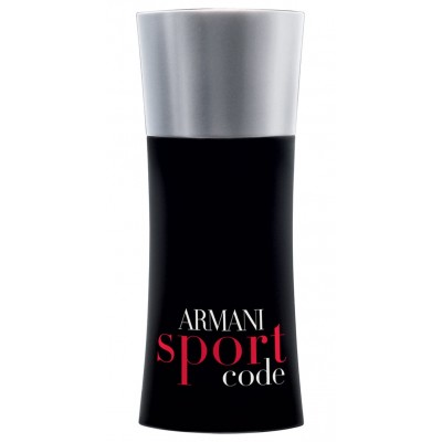 Giorgio Armani Armani Sport Code Edt 125ml Erkek Tester Parfüm